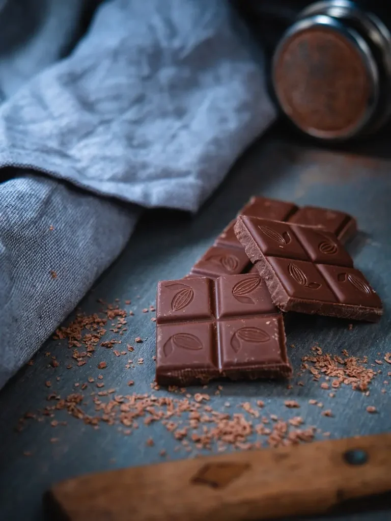 “Kelezatan Coklat GuSant: Pilihan Manis untuk Menikmati Hari”