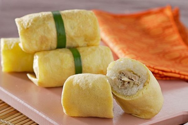 Makanan Semar Mendem: Camilan Tradisional yang Lezat dan Nikmat