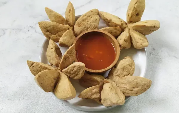 Mengenal Lezatnya Bakso Goreng, Camilan Gurih Favorit Banyak Orang