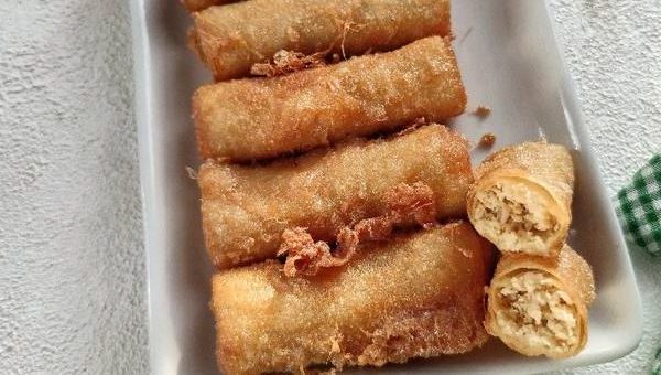 Mengenal Lezatnya Sosis Goreng, Camilan Praktis dan Gurih