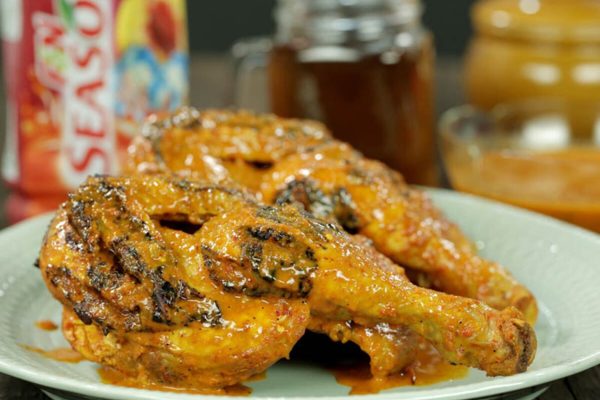 Mengenal Ayam Percik: Resep dan Citarasa Tradisional Malaysia