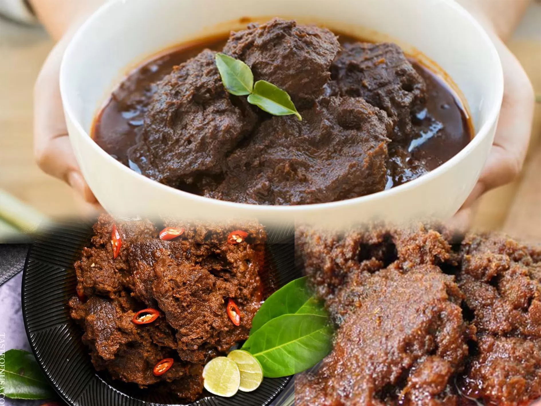Rendang Lidah Sapi: Lezatnya Masakan Tradisional Indonesia