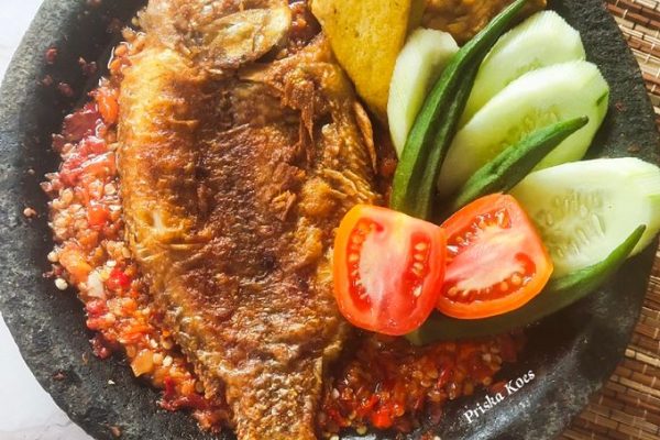 Makanan Ikan Nila Penyet: Resep dan Tips Penyajian Lezat