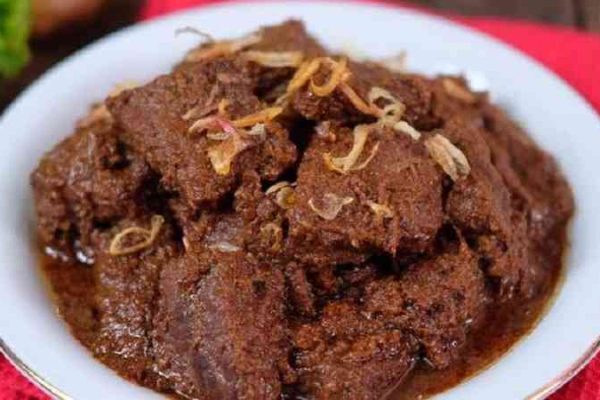 Mengenal Malbi Daging Sapi: Rasa Lezat dan Tradisional
