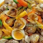 Makanan Kerang Dara Asam Manis: Rasa Segar dan Gurih yang Menggoda