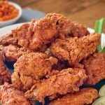 Mengenal Lezatnya Makanan Fried Chicken yang Menggoda Selera