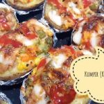 Menu Tradisional Turki: Kalkun dan Kentang Lumat yang Lezat