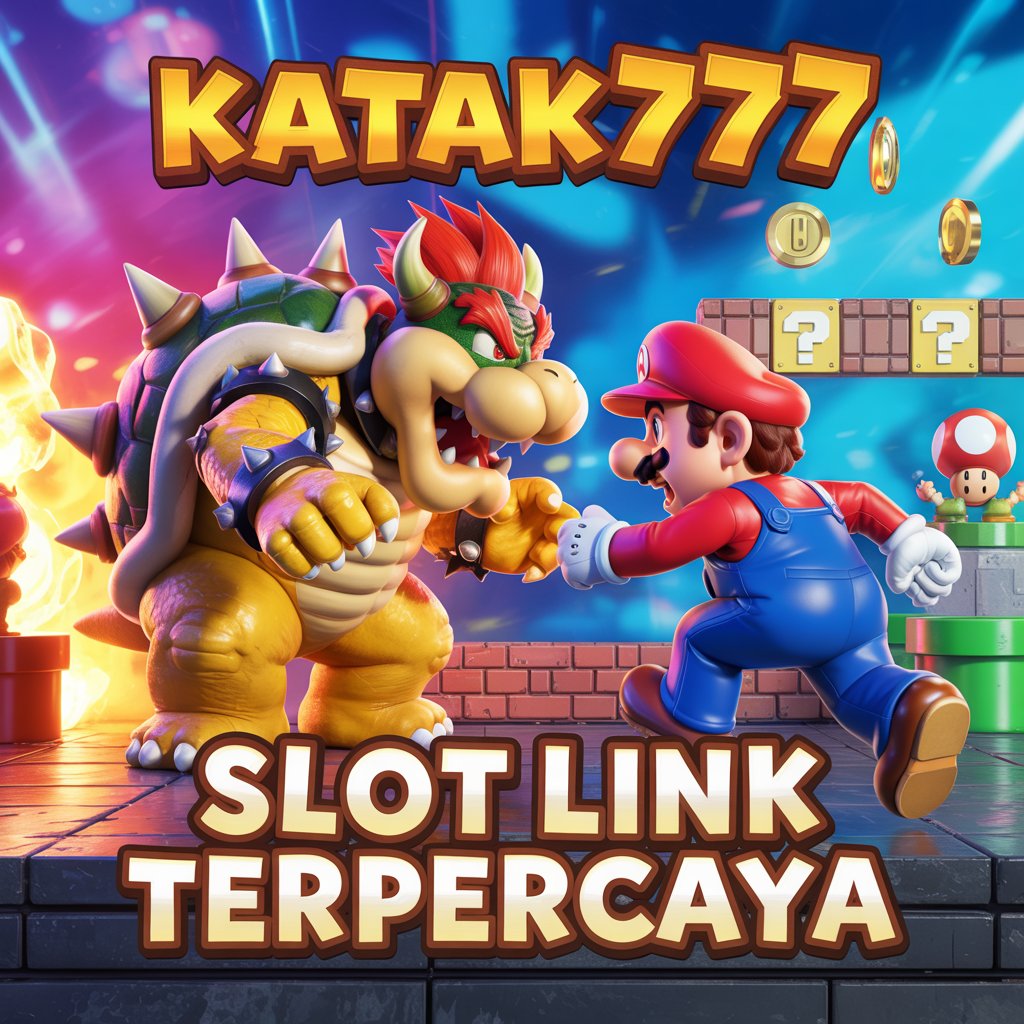 Top Online Slot Provider Offers Easy Access to Big Wins