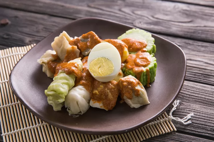 Kudapan Siomay: Camilan Lezat dari Bandung yang Menggoda Selera