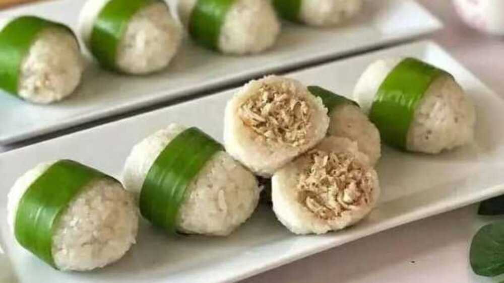 Lemper: Kelezatan Kudapan Tradisional Indonesia yang Menggoda Selera
