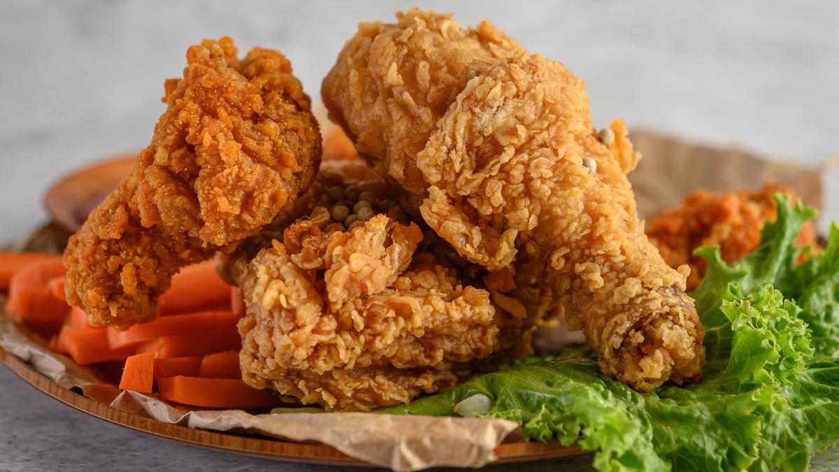 Makanan Ayam Goreng Tepung Well: Resep dan Tips Rahasia Renyah