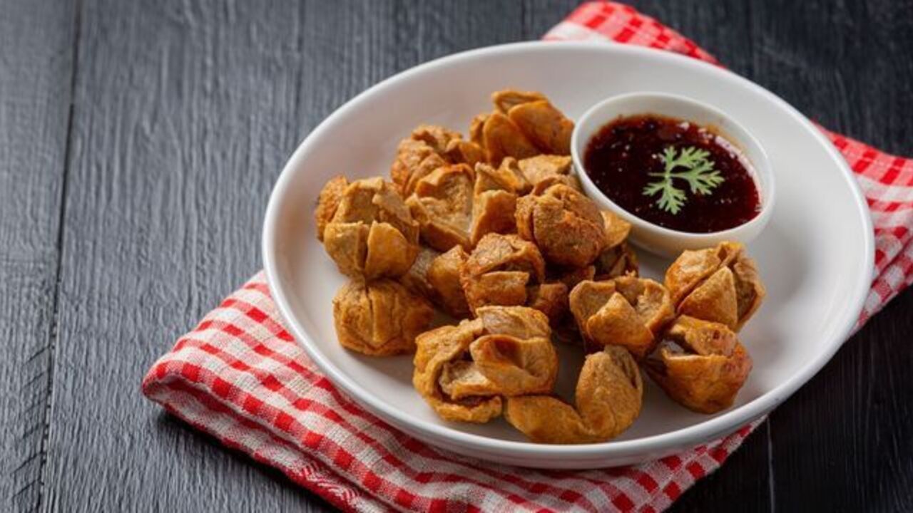 Makanan Bakso Goreng: Camilan Gurih dan Menggoda Selera