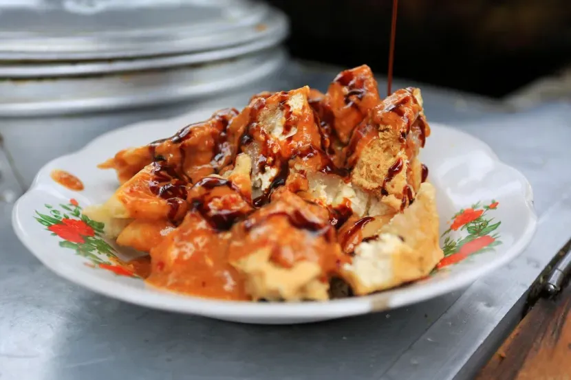 Makanan Batagor: Hidangan Khas Bandung yang Lezat dan Menggoda