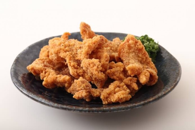 Makanan Kulit Ayam Goreng: Lezat dan Renyah untuk Camilan