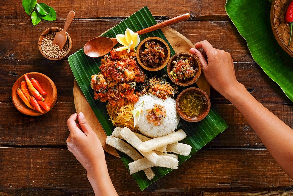 Makanan Sorol: Sajian Tradisional dari Indonesia yang Menggugah Selera