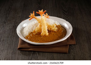 Makanan Tempura Curry: Kombinasi Lezat Rasa Jepang dan Asia