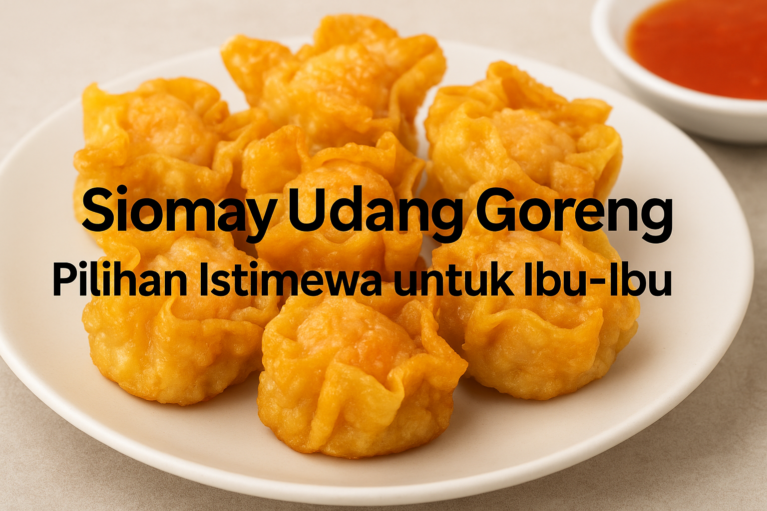 Mengenal Lebih Dekat Makanan Siomay: Camilan Lezat dari Indonesia