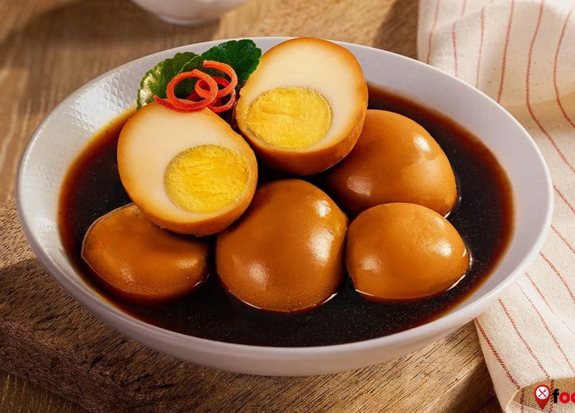 Mengenal Lebih Dekat: Resep dan Keunikan Semur Telur