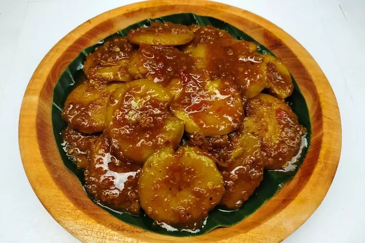 Mengenal Lezatnya Semur Jengkol, Hidangan Tradisional Indonesia