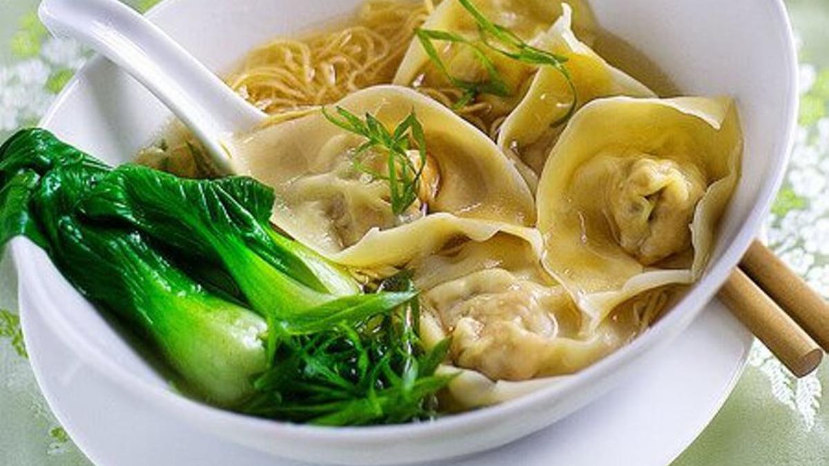 Mengenal Lezatnya Wonton Noodle, Hidangan Khas Asia yang Menggoda