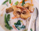 Mengenal Makanan Fish Soup Bee Hoon: Sup Ikan Lezat dan Segar