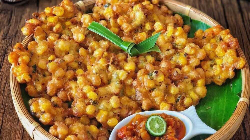 Mengenal Perkedel: Camilan Tradisional Indonesia yang Lezat