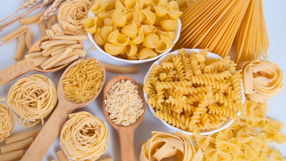 Mengenal Ragam Makanan Pasta: Variasi dan Keunikannya
