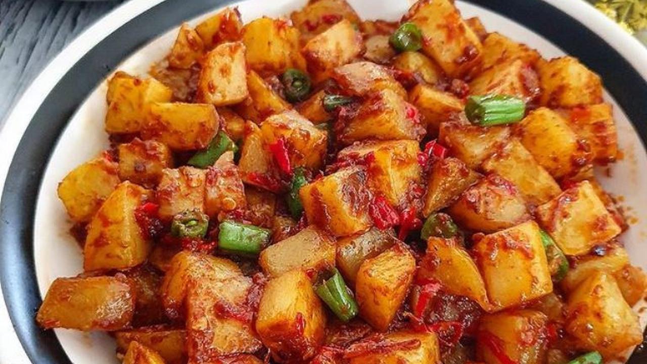 Mengenal Sambal Goreng Kentang: Cita Rasa dan Cara Pembuatannya