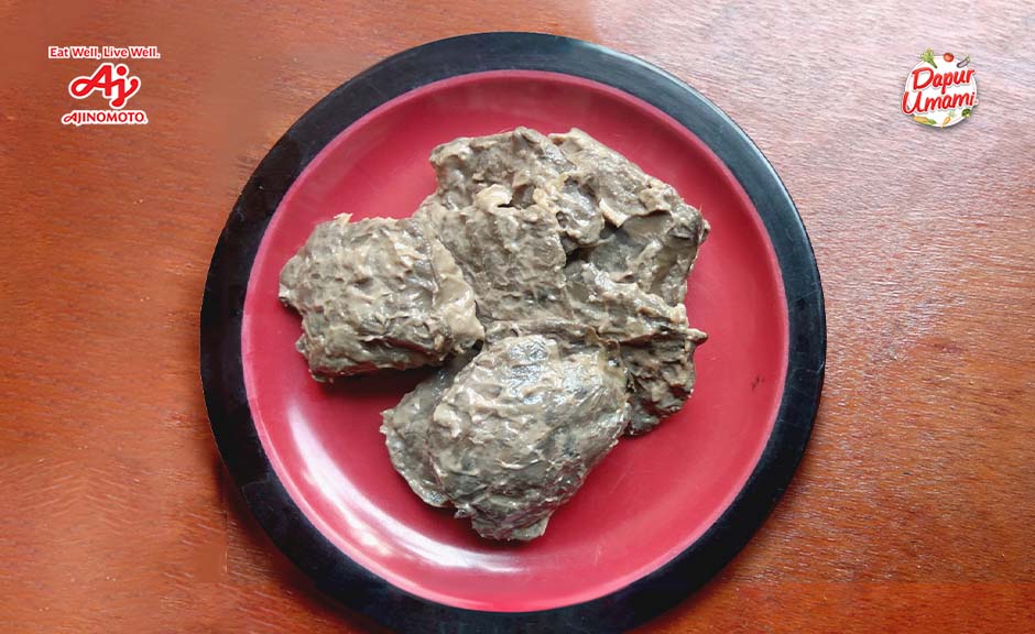 Mengenal Tempe Benguk: Olahan Tradisional dari Kedelai Hitam