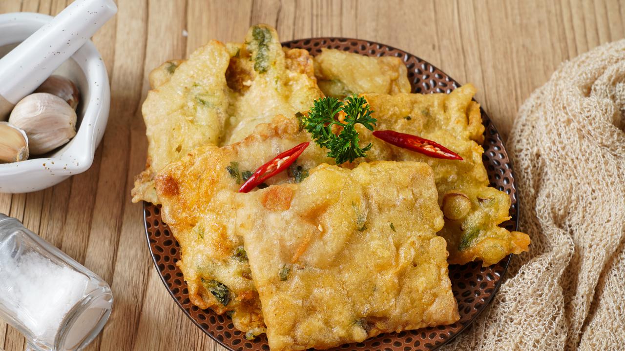Mengenal Tempe Mendoan: Camilan Tradisional yang Lezat