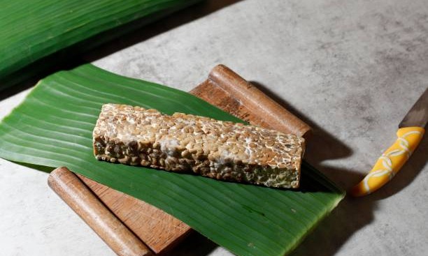 Mengenal Tempe Semangit: Citarasa Tradisional yang Unik