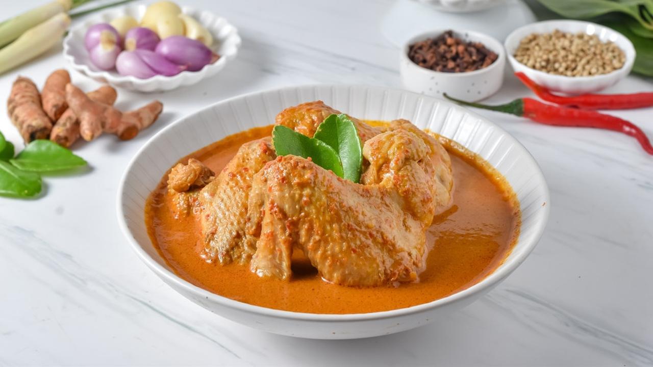 Gulai Ayam: Resep dan Keunikan Rasa dalam Masakan Indonesia