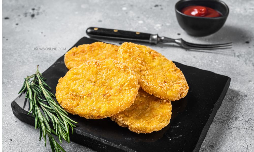 Mengenal Cita Rasa dan Variasi Makanan Hash Browns