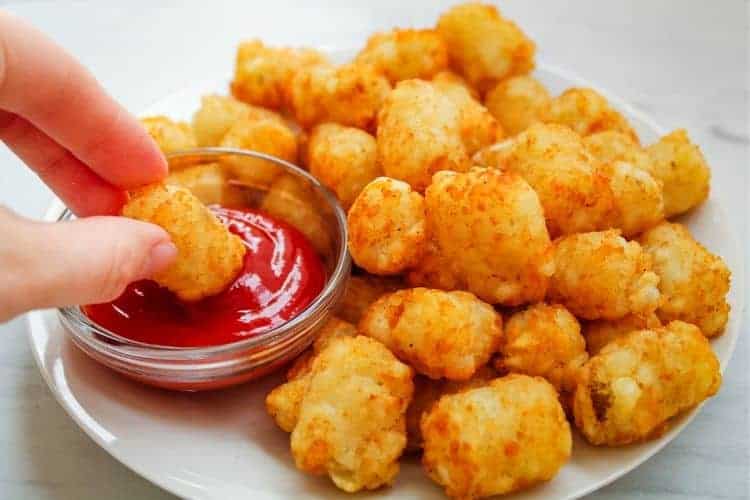 Mengenal Lebih Dekat Tater Tots: Cemilan Gurih dan Lezat
