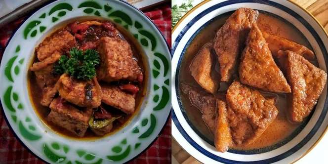 Mengenal Lezatnya Semur Tahu, Hidangan Tradisional Indonesia