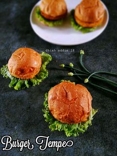 Mengenal Lezatnya Tempe Schitzel: Hidangan Vegetarian yang Gurih