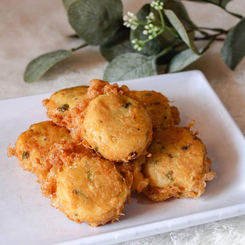 Mengenal Perkedel Kentang: Camilan Tradisional yang Lezat